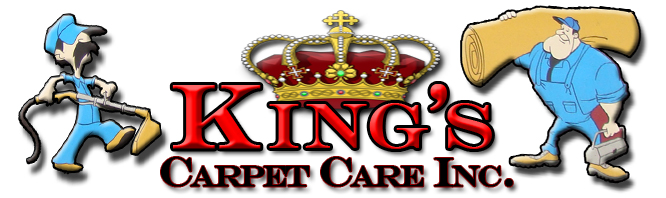King's Carpet Care Inc.